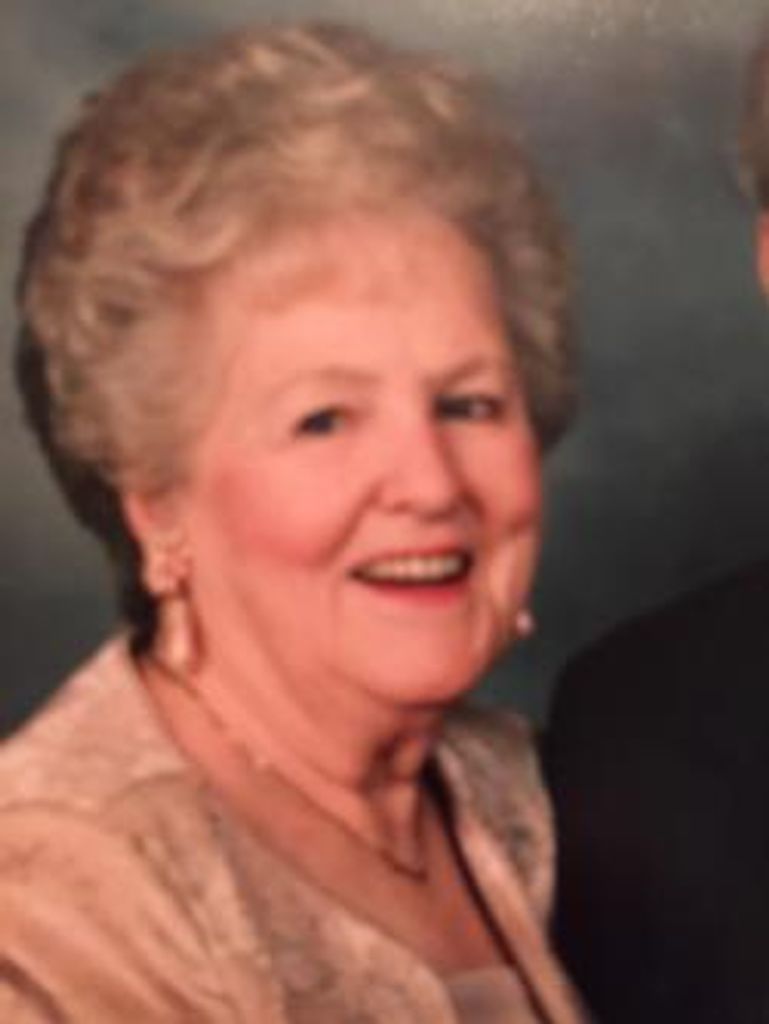 Mary Ellen Troy Profile Photo