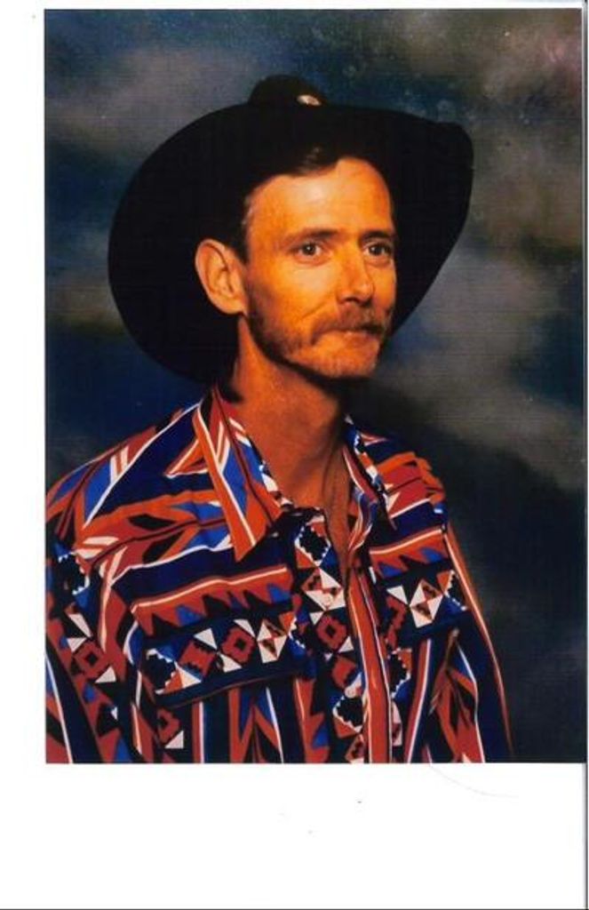 Grant Keith Blankinship Profile Photo