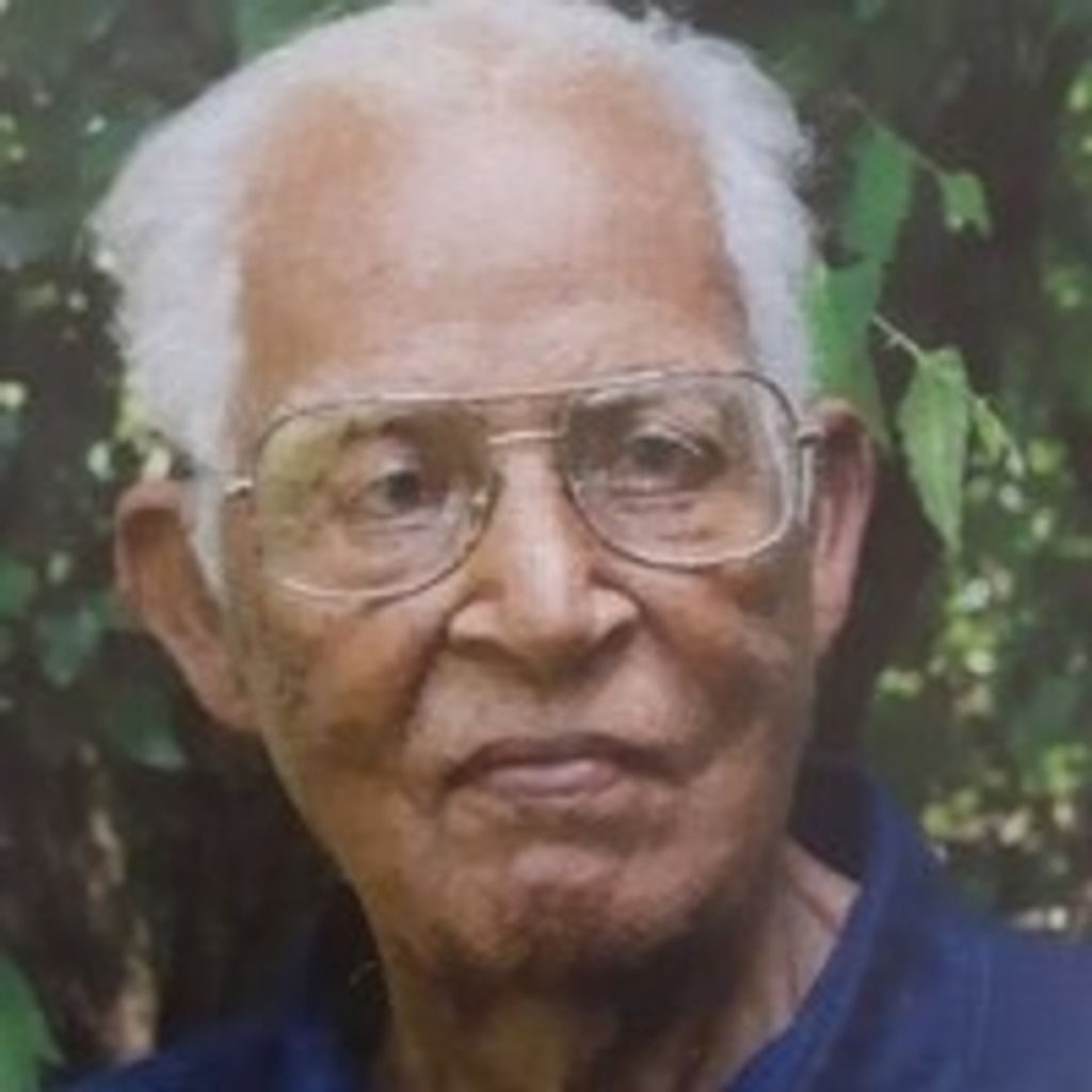 Albert Johnson