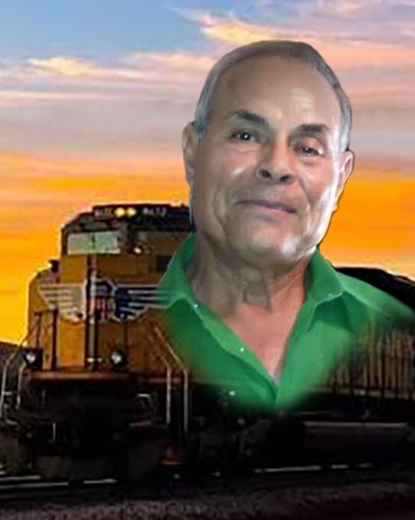 Carlos Julian Guevara Profile Photo