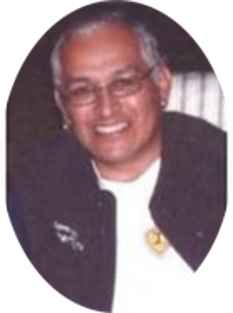 Robert Tijerina