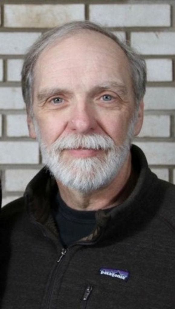Daniel R. Vestal Profile Photo
