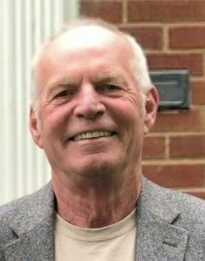 Daniel Dies's obituary image