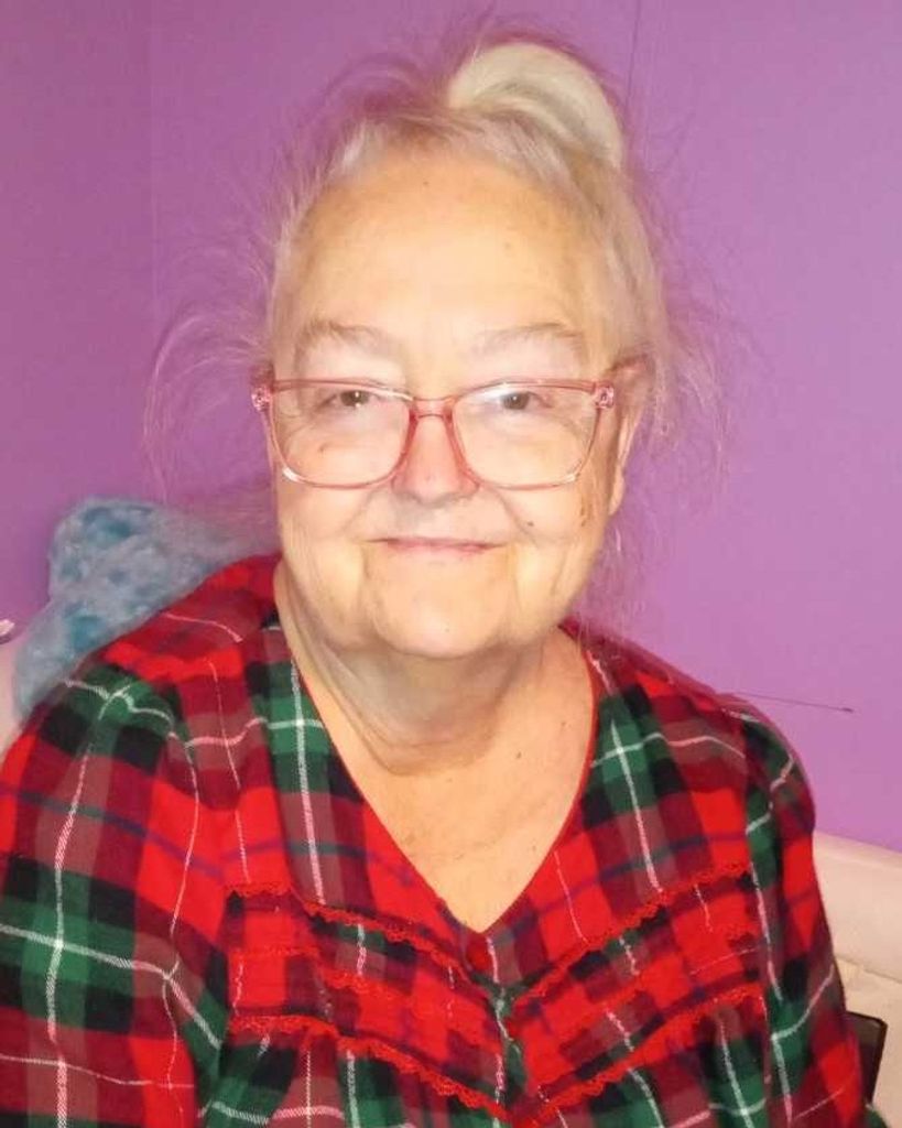 Ruth Ann Sheffler Profile Photo