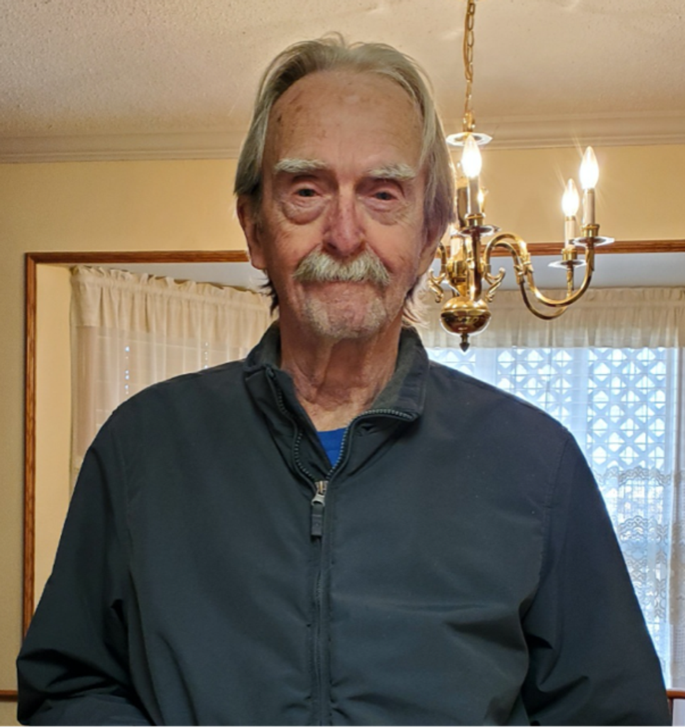 Harold Callison Profile Photo
