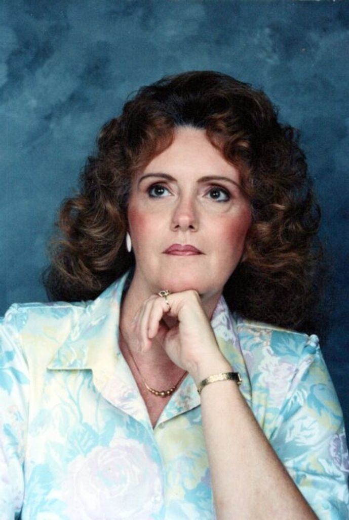 Jane Audrey Kimball
