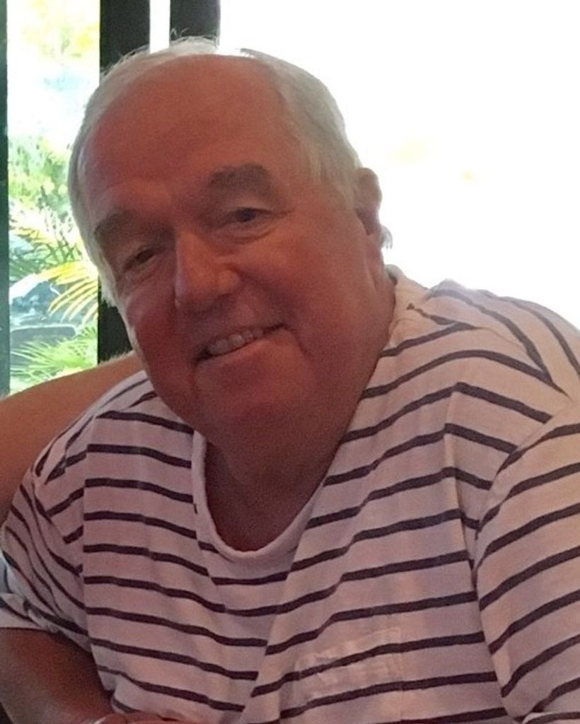 Samuel Bechtel Profile Photo