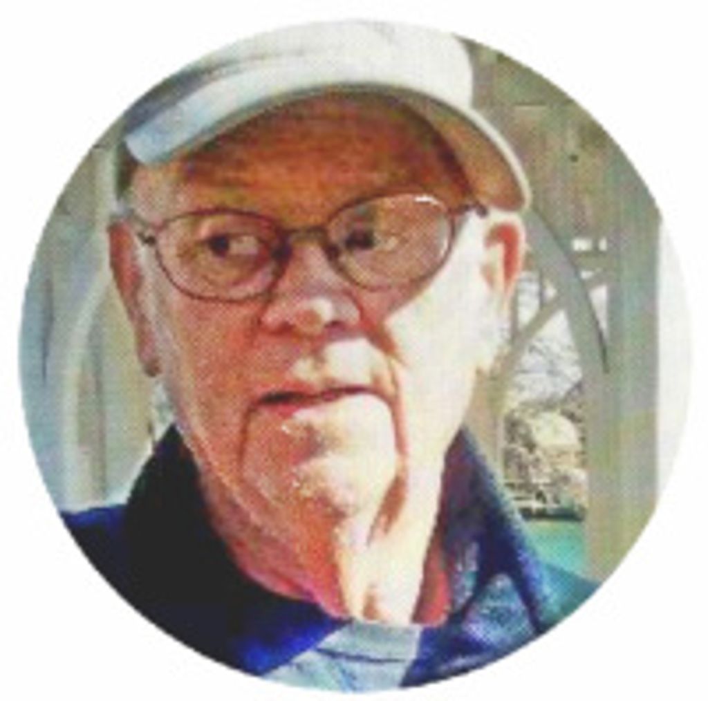 Harry Tate Allison