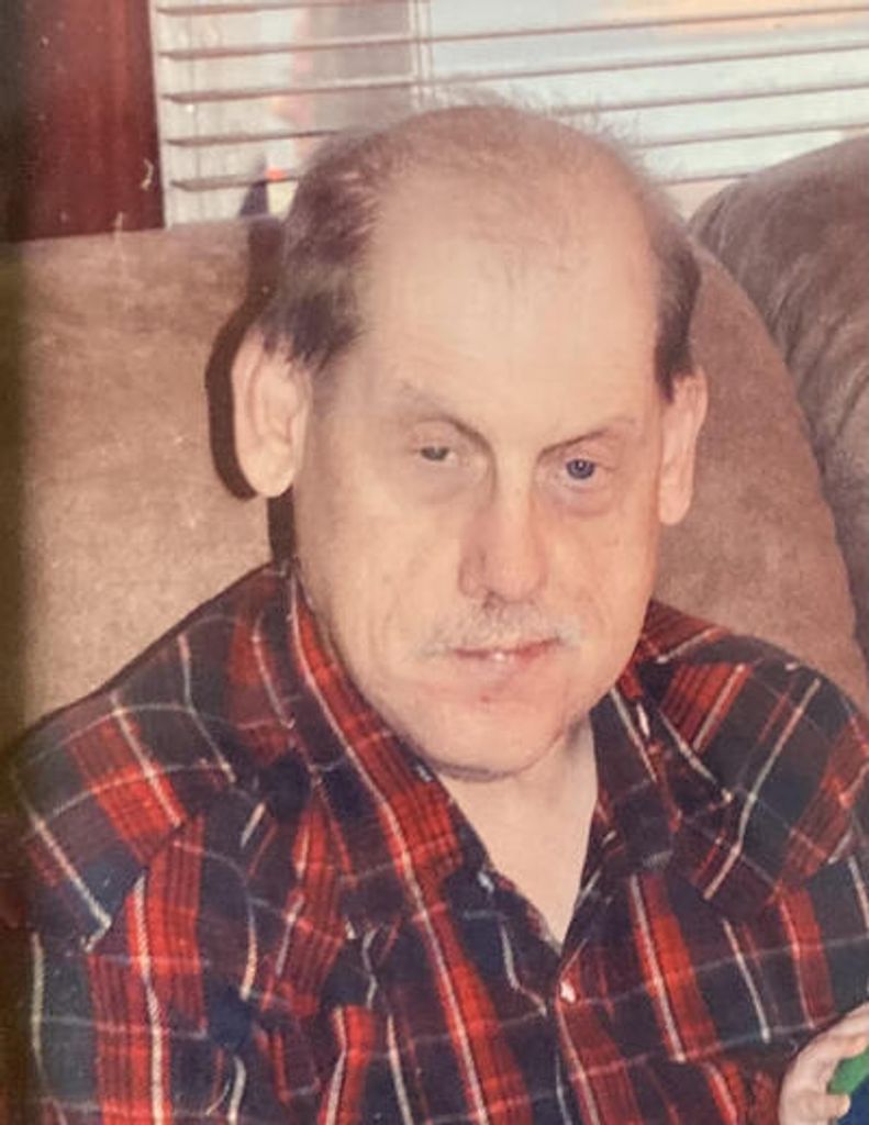 Larry D. Swanson Profile Photo