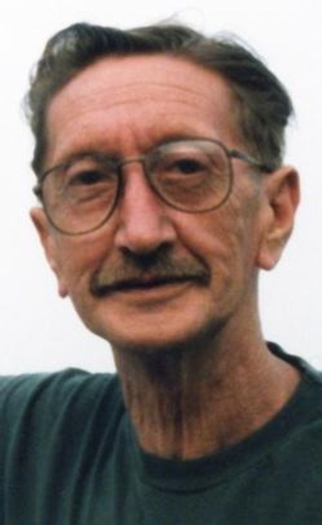 John Edward Anderson Sr.