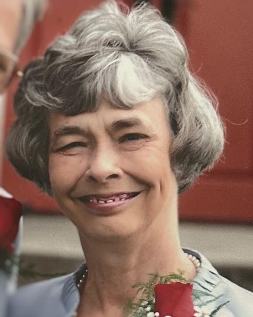 Suzanne Phillips Earp Profile Photo