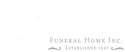 Hickman-Strunk Funeral Home Logo