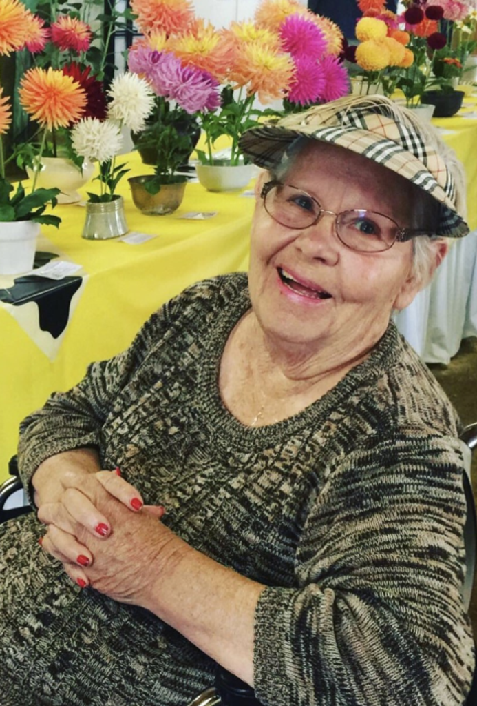 Janice "Jan" Kowalkowski