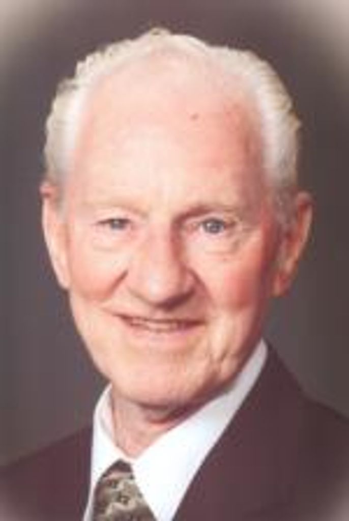 Francis Joseph (Frank) Bird Profile Photo
