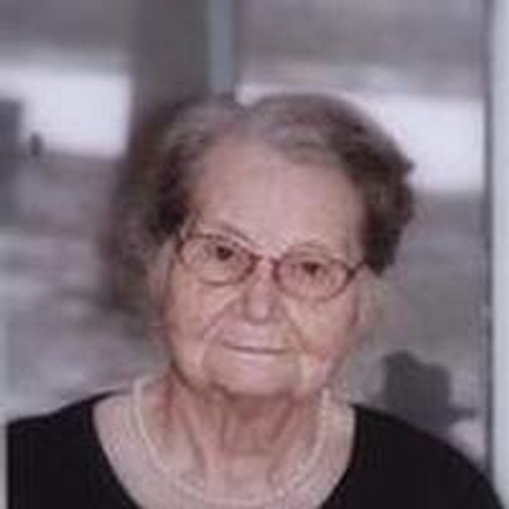 Cecelia A. Dawley