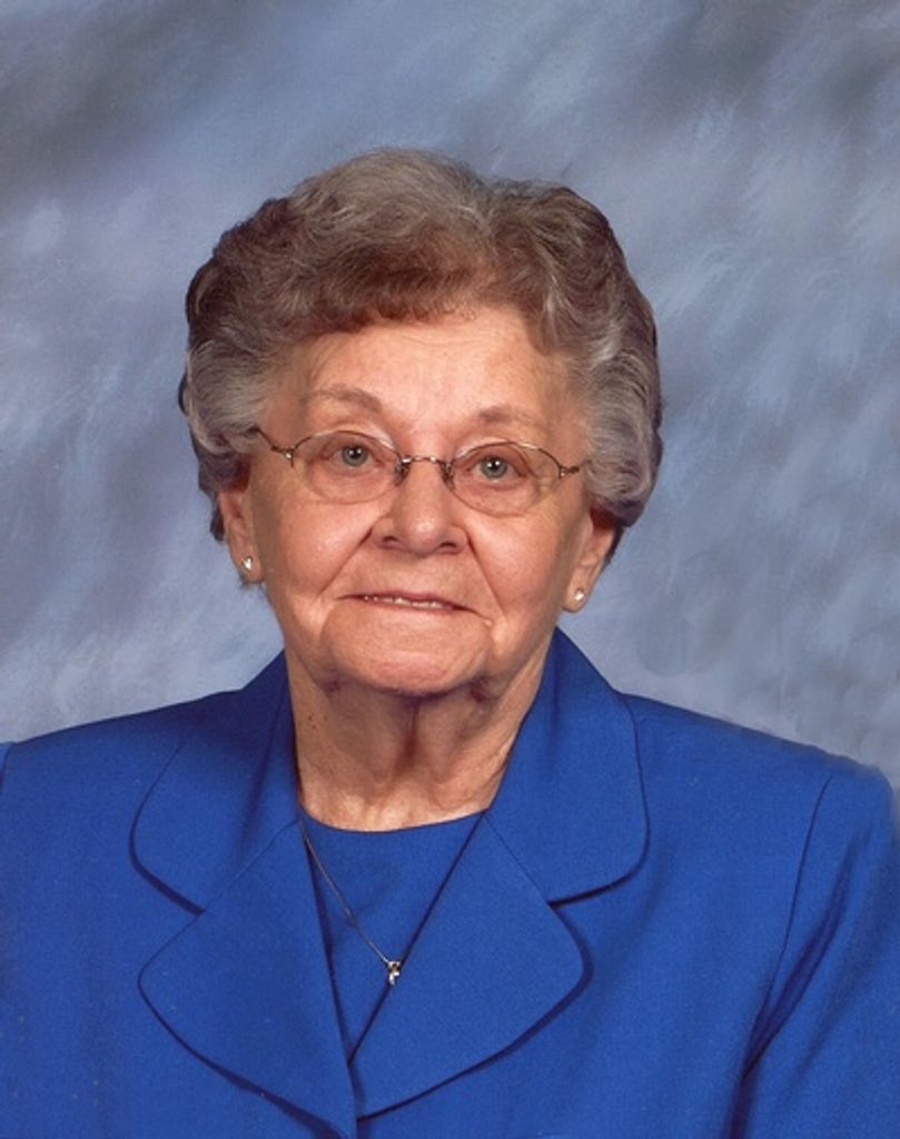 Maxine Nadine Crissman