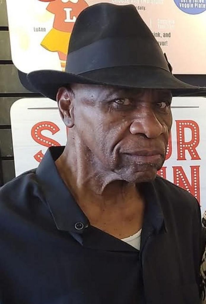Bennie Ray Jones Profile Photo