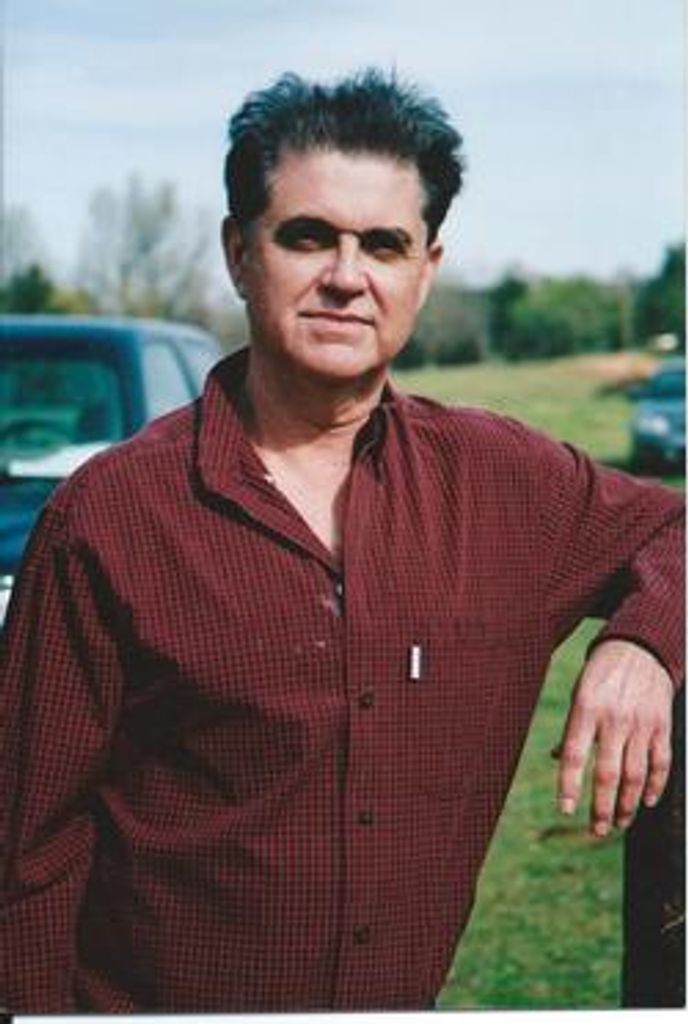 Franklin Lawrence Irvan Profile Photo