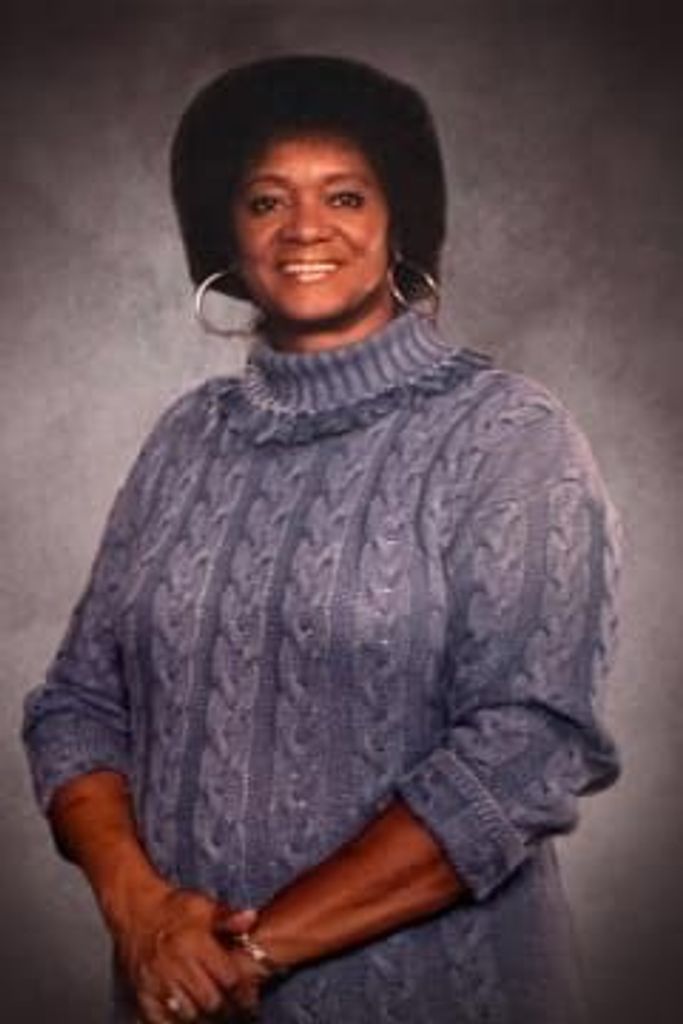 Carolyn V. Baker
