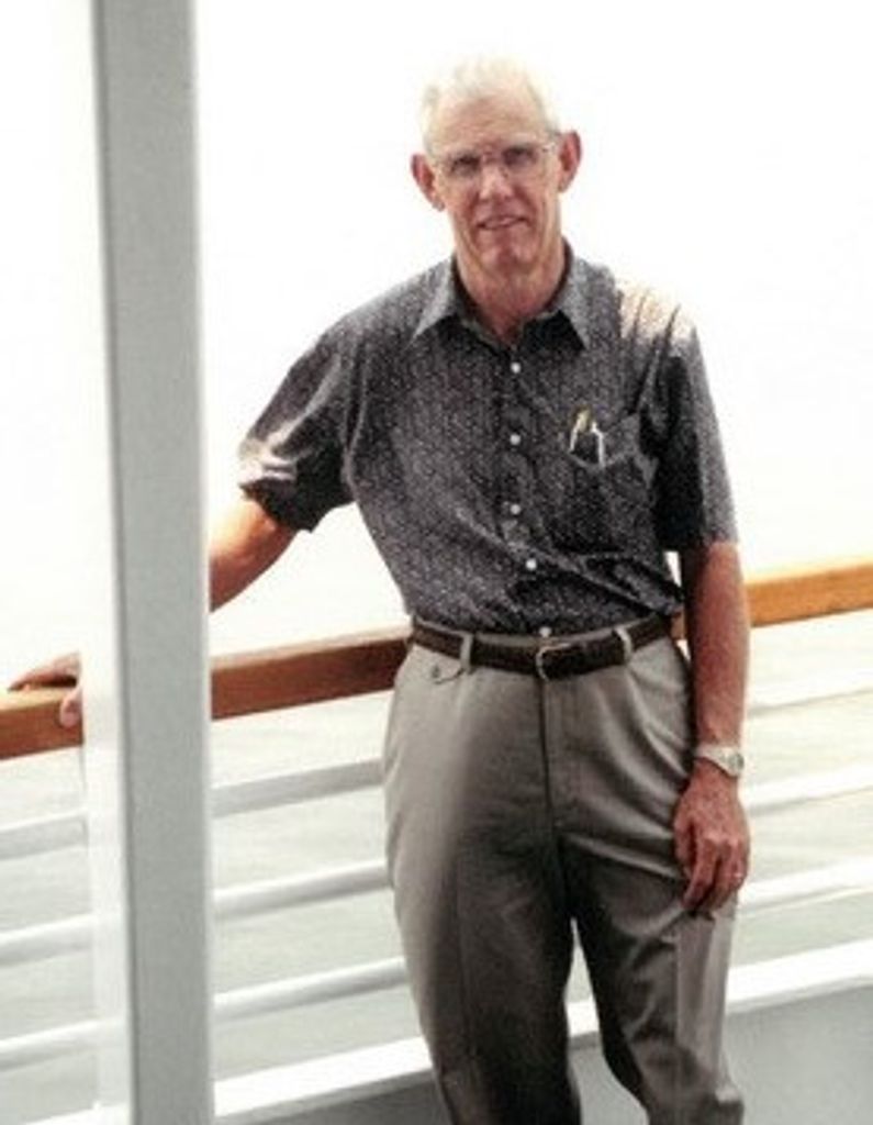 Charles Trissell