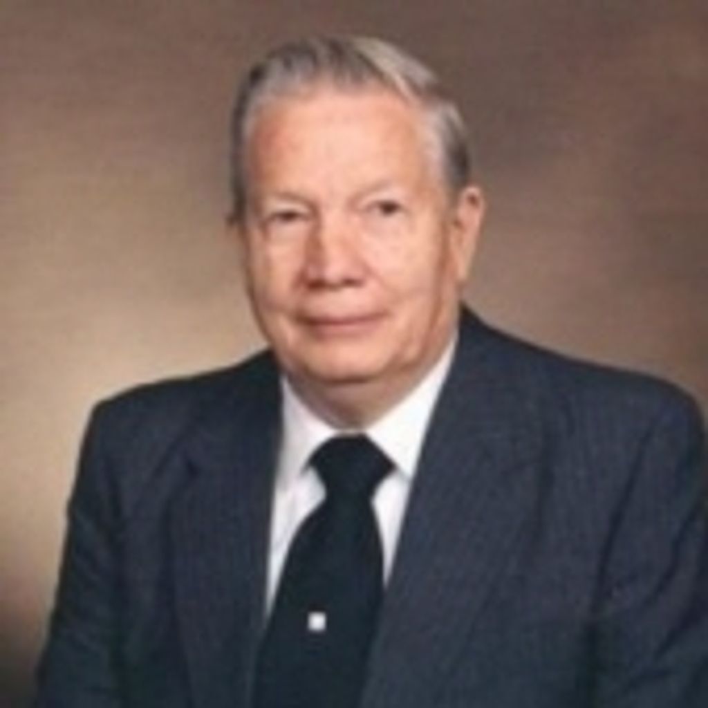 Marvin Leo Barger