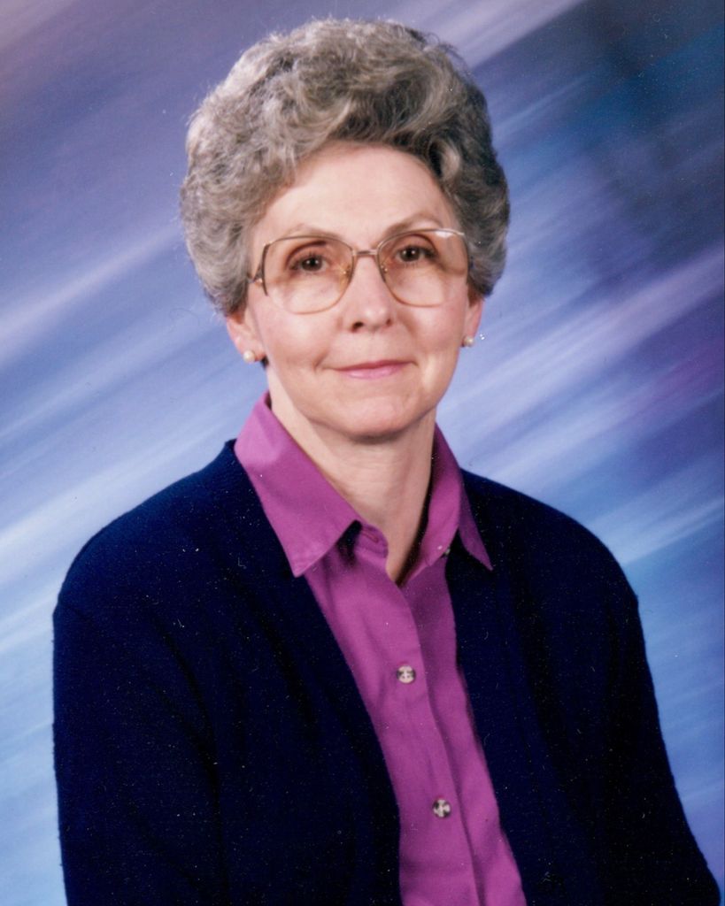 Mildred Leonard Snow
