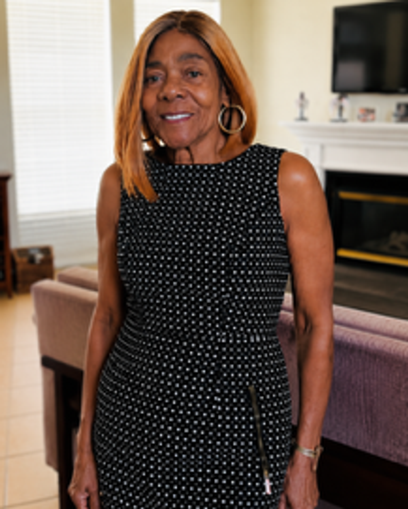 Emargery Lane Brown Profile Photo