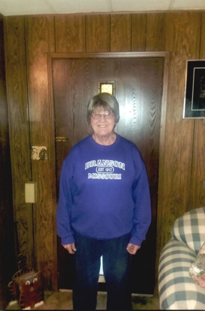 Sharon Williams