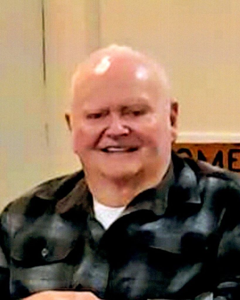 Dean Allen Hartsel Sr.