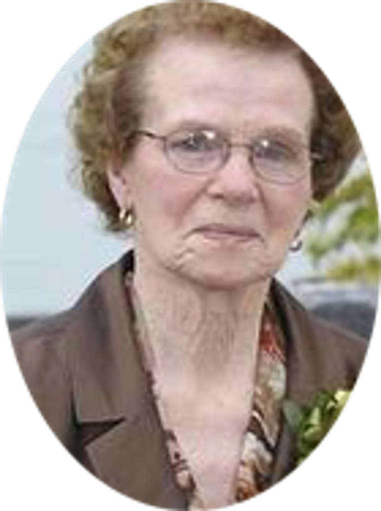 Alma Harvey Profile Photo