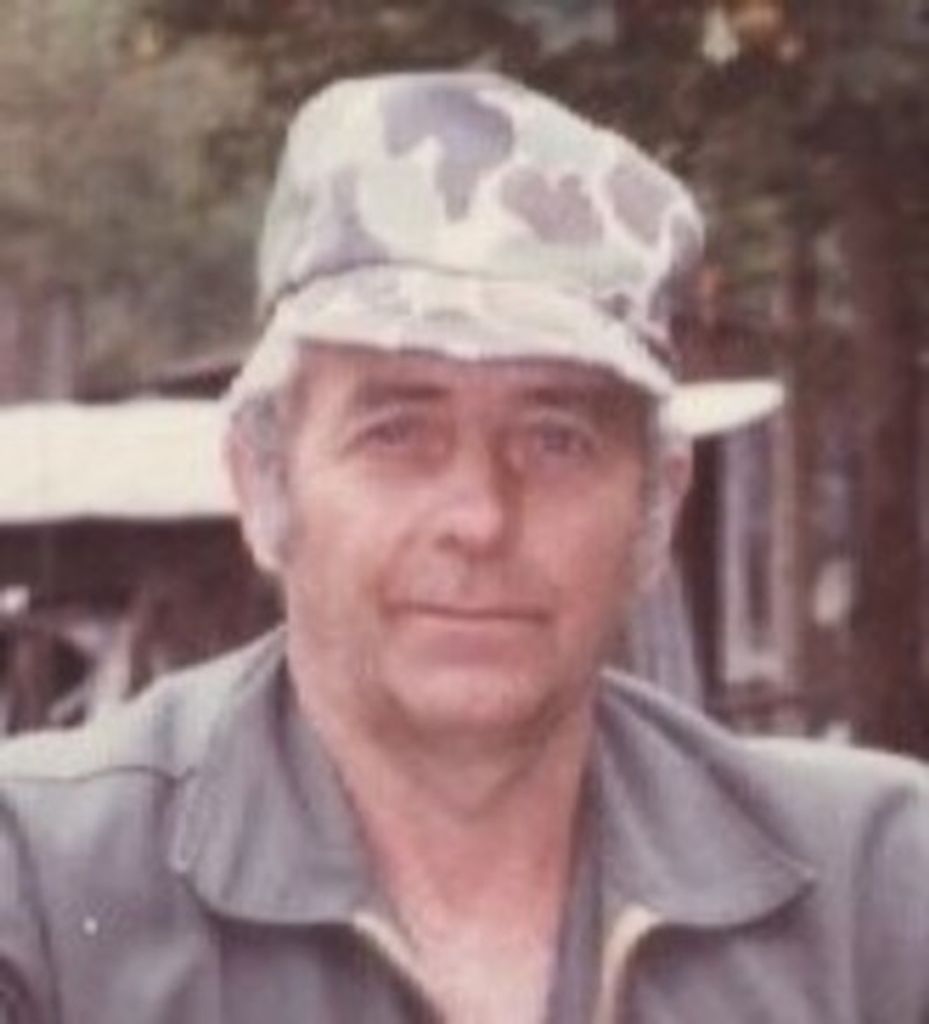 Fred Ona Hottinger