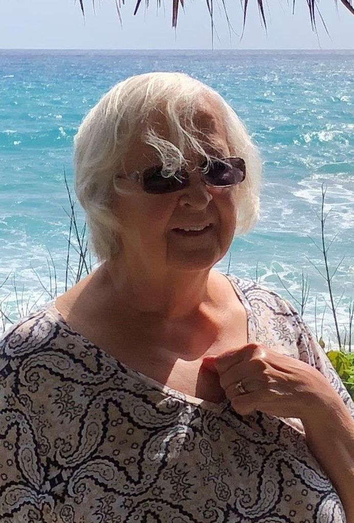 Jean Julia (Haataja)  Juntunen