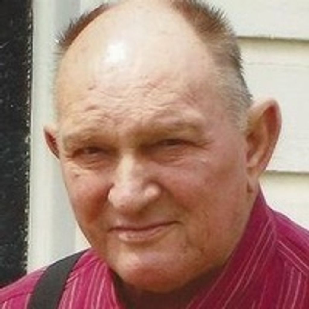 Kenneth Earl Trainham