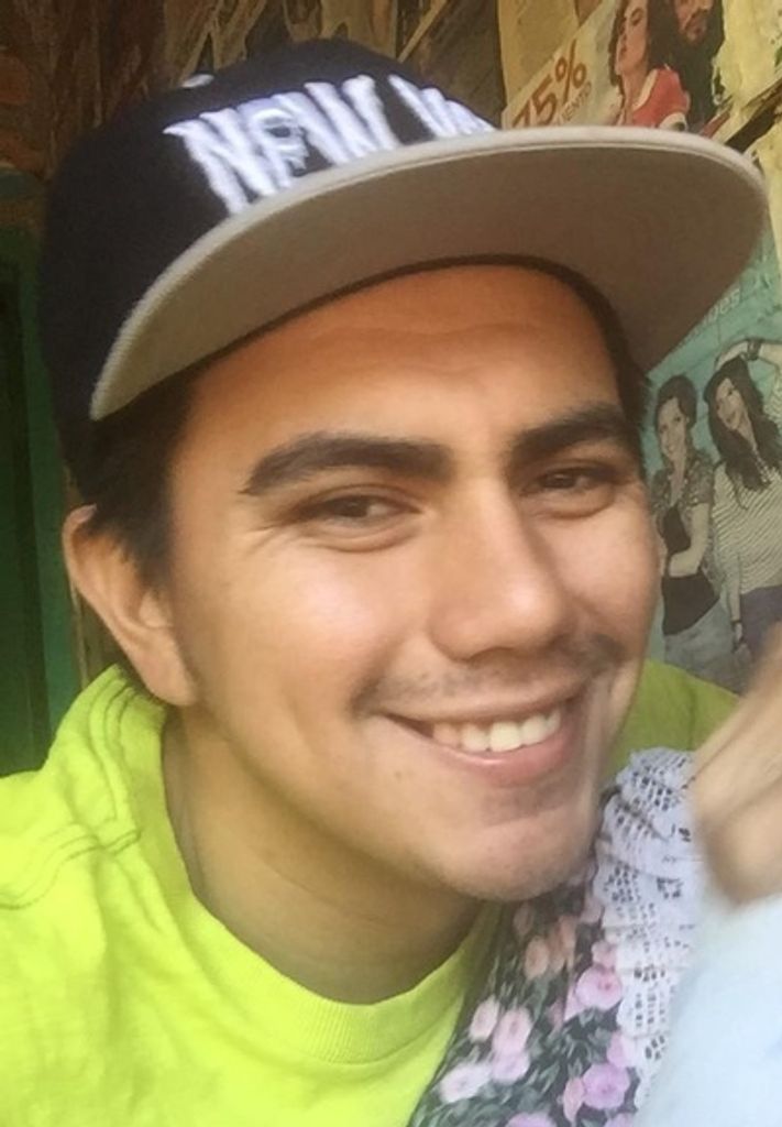 Amir Anival Rivera Marquez