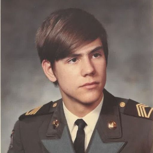 Jeffrey Frank Lindmeyer Profile Photo