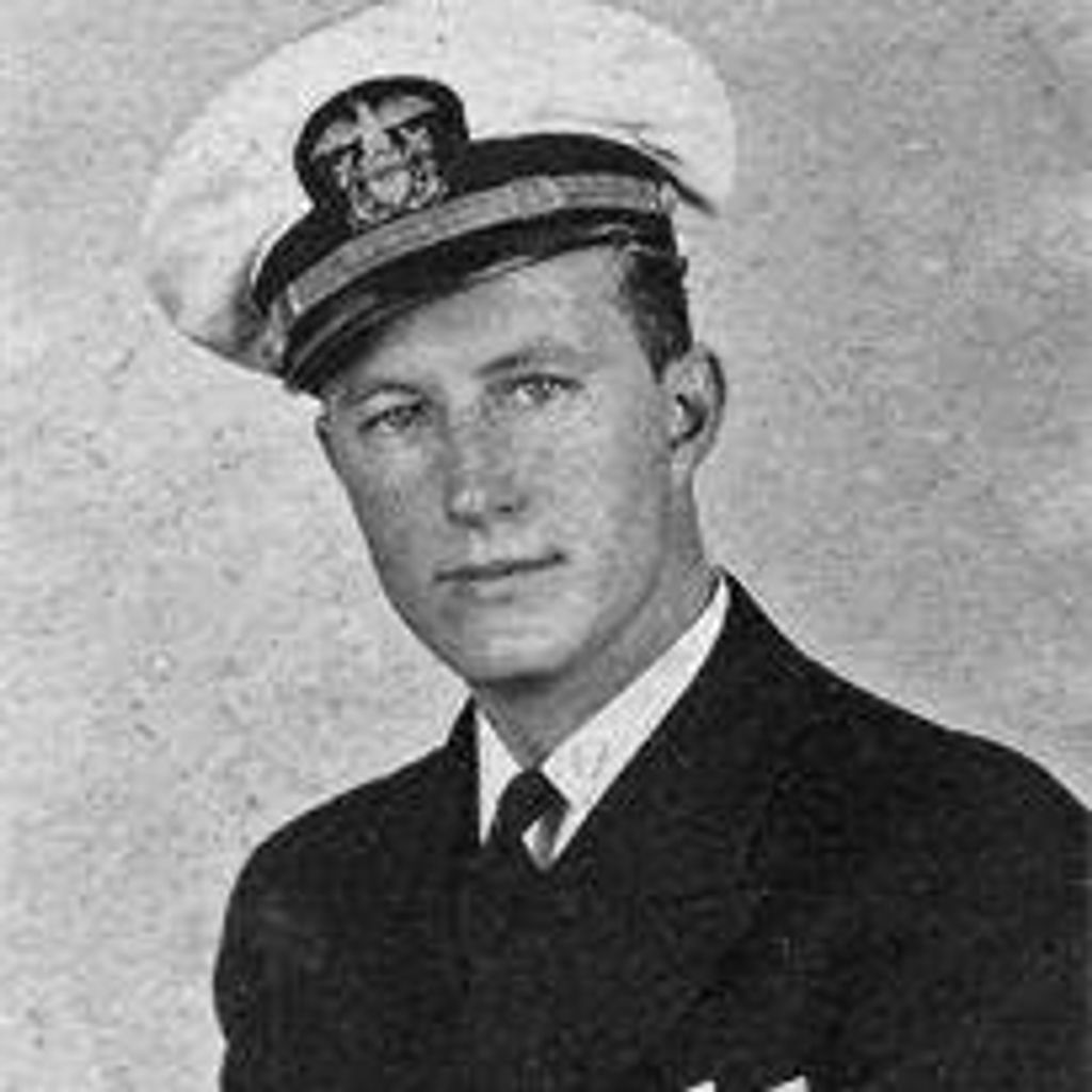 Jefferson Monroe Golden, Jr.