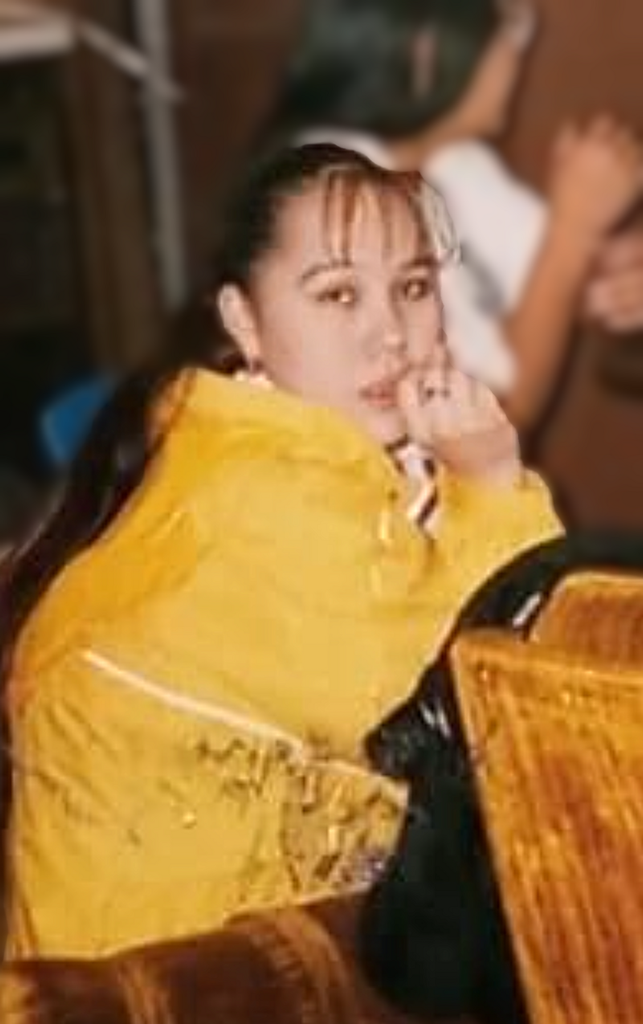 Stephanie Rita Small