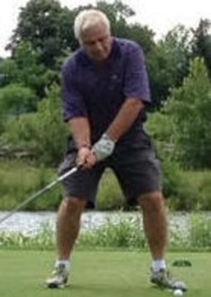 Paul A. Luti Profile Photo