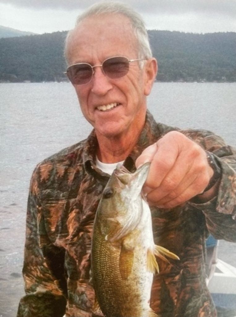Barry L. Buffenmyer