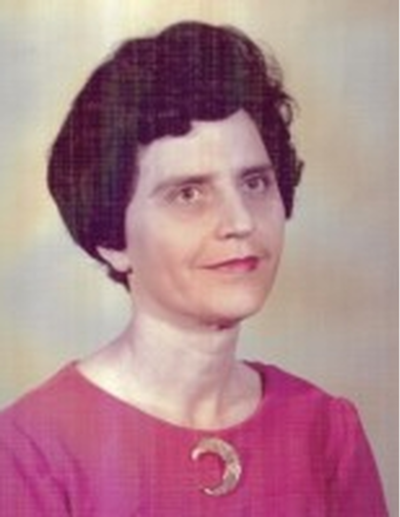 Fannie  Mae Fields