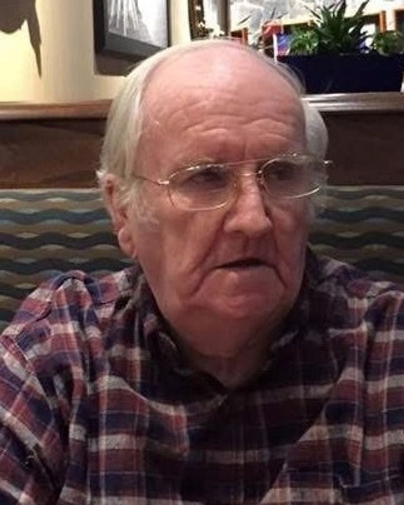 Edward Westberry, Jr. Profile Photo
