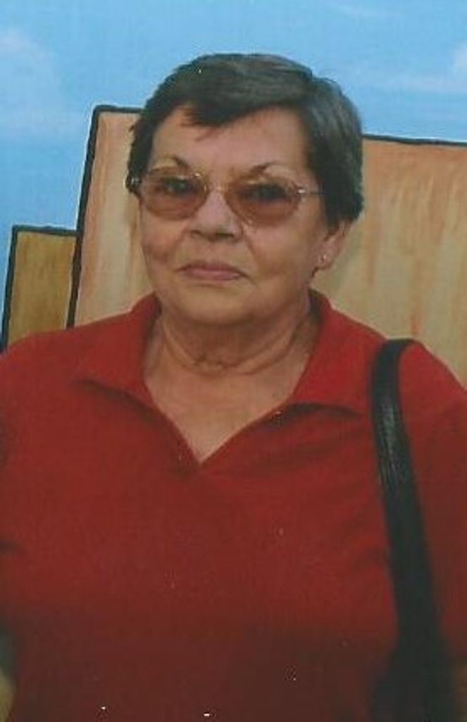 Mary (Van Schoyck)  Henson