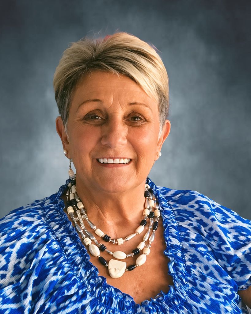 Teresa Faye Bradford
