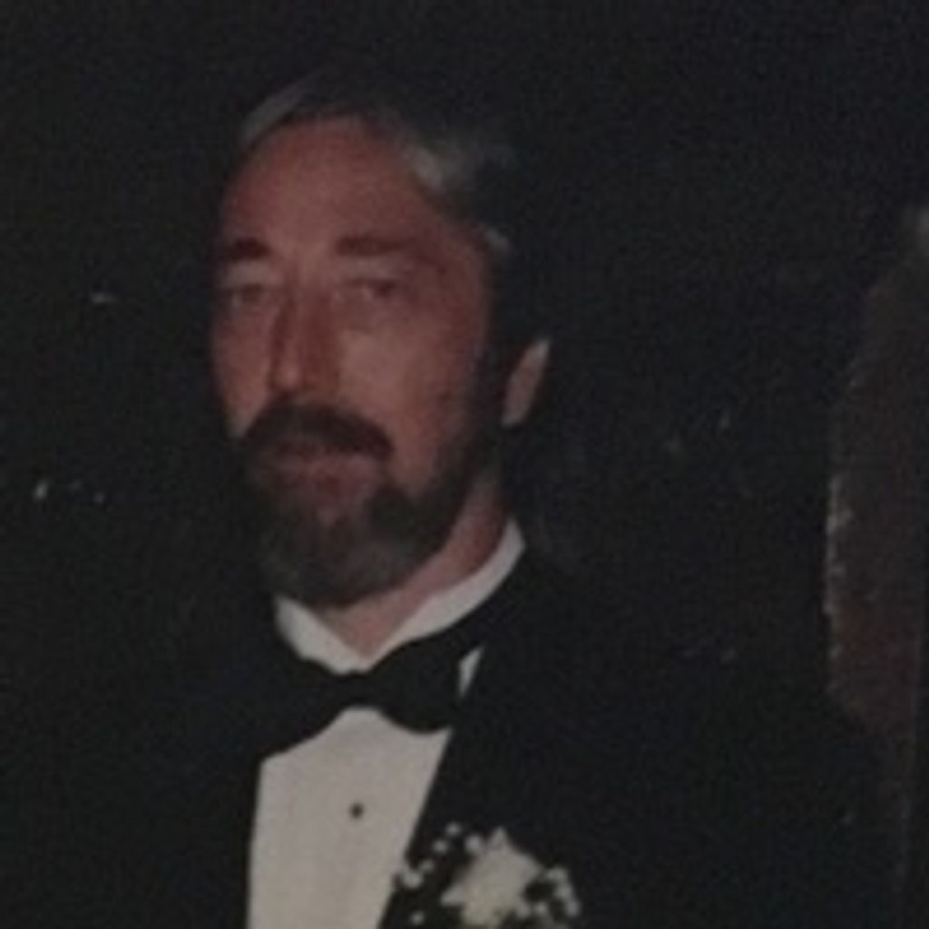 Gary W. Grundy
