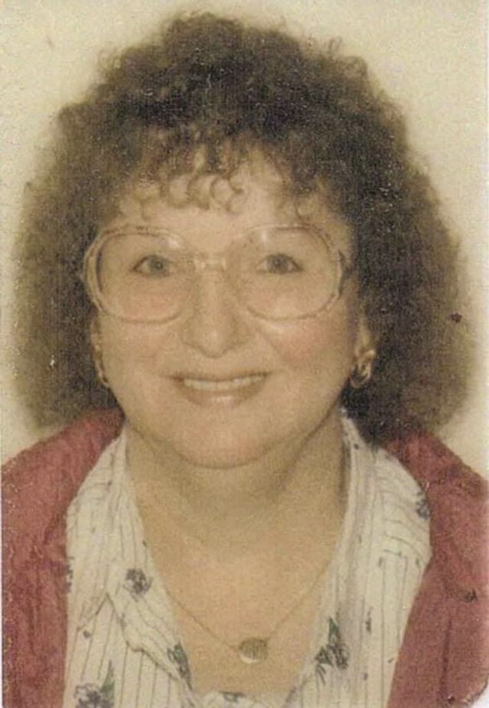 Helen Joyce Mccuan Profile Photo