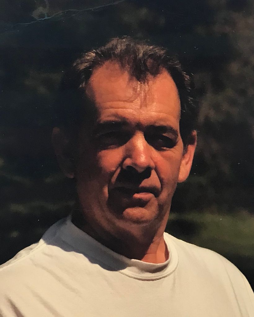 Richard Charles Graham