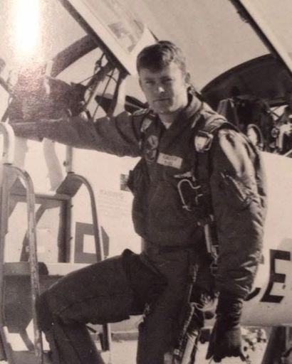 Jerry D. Crozier Profile Photo