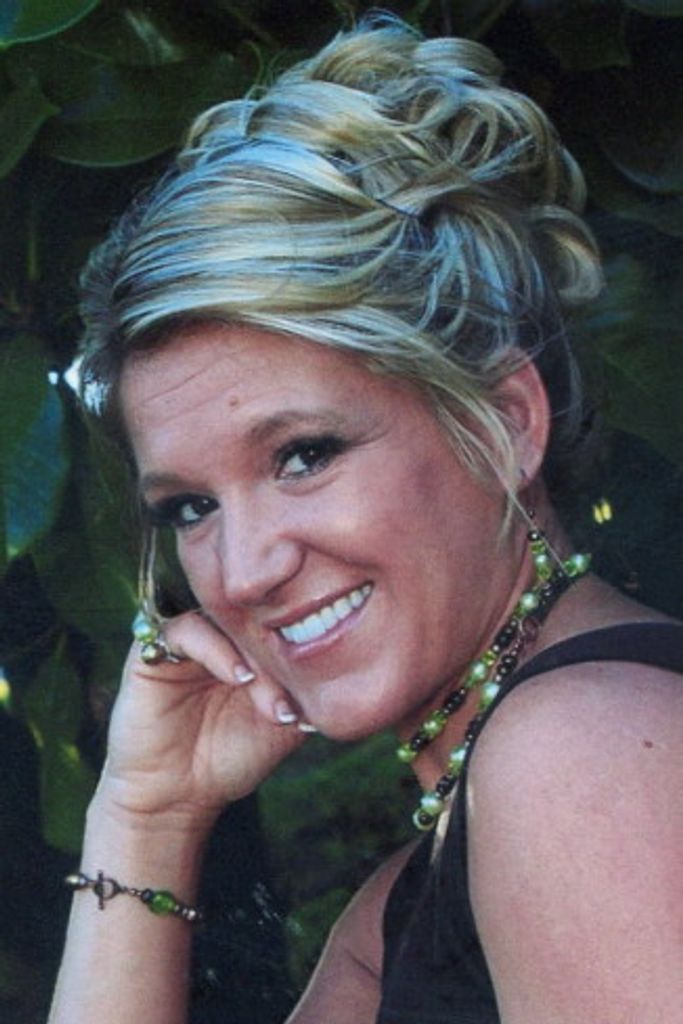 Brittany Mae Lancaster