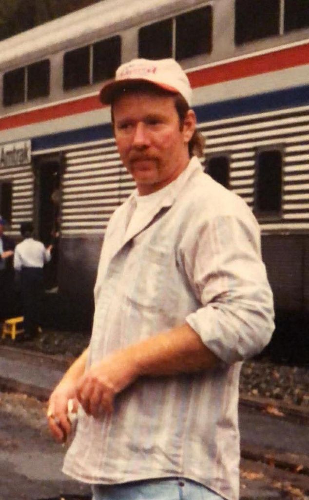 Jeffrey Steven Mcneely Profile Photo