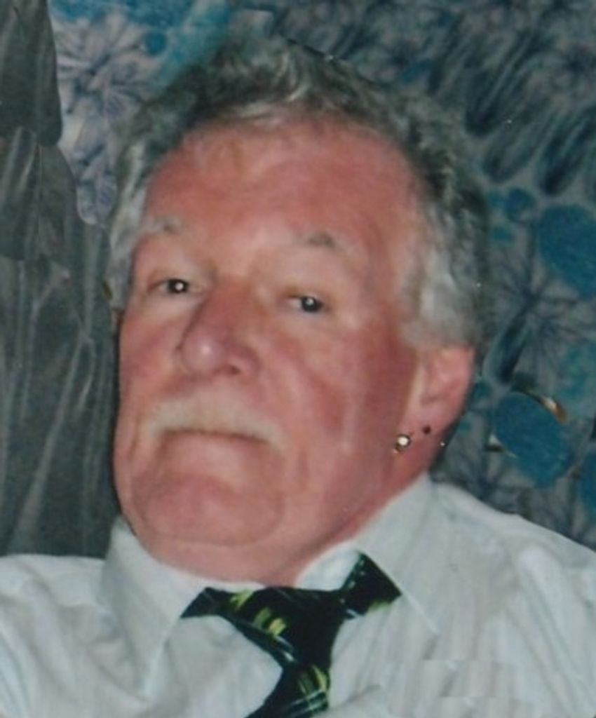 Luke W. Meehan